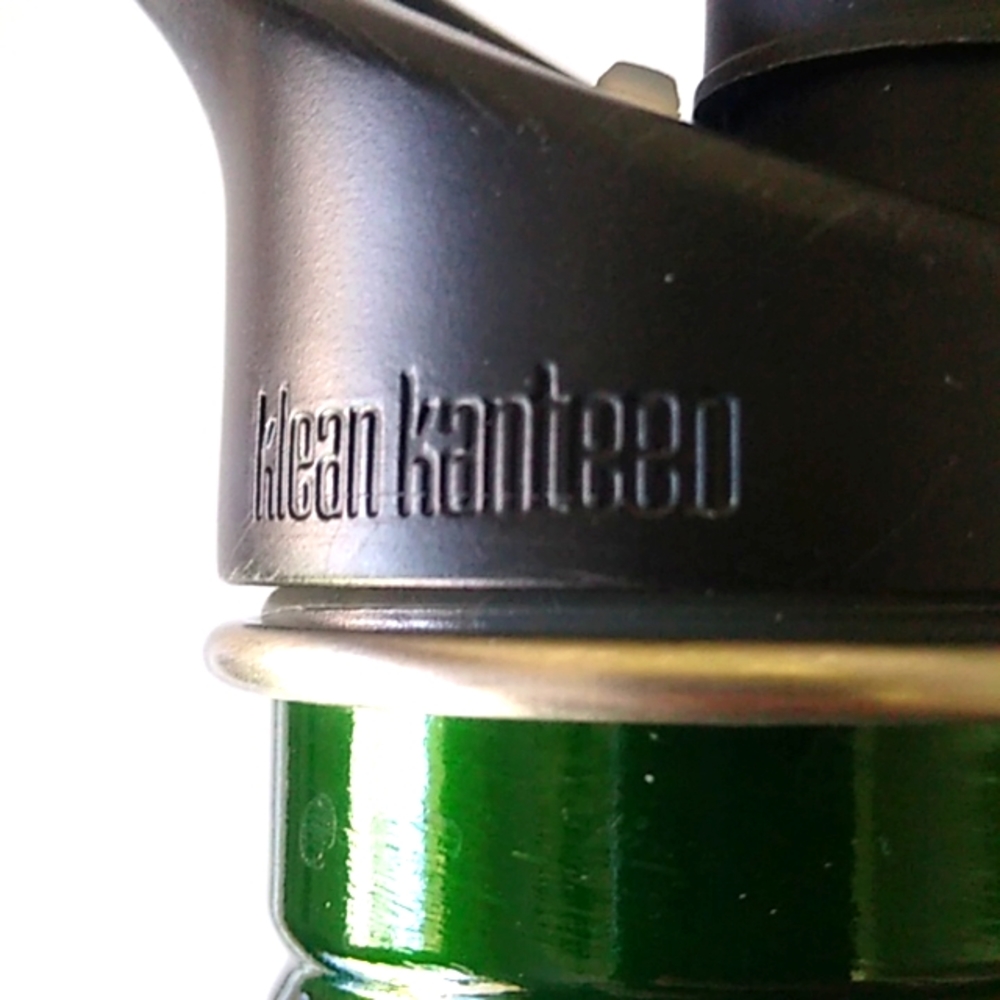 🎉HP🎉klean kanteen x L.L. Bean Classic Water Bottle with Sport Cap - Picture 6 of 6